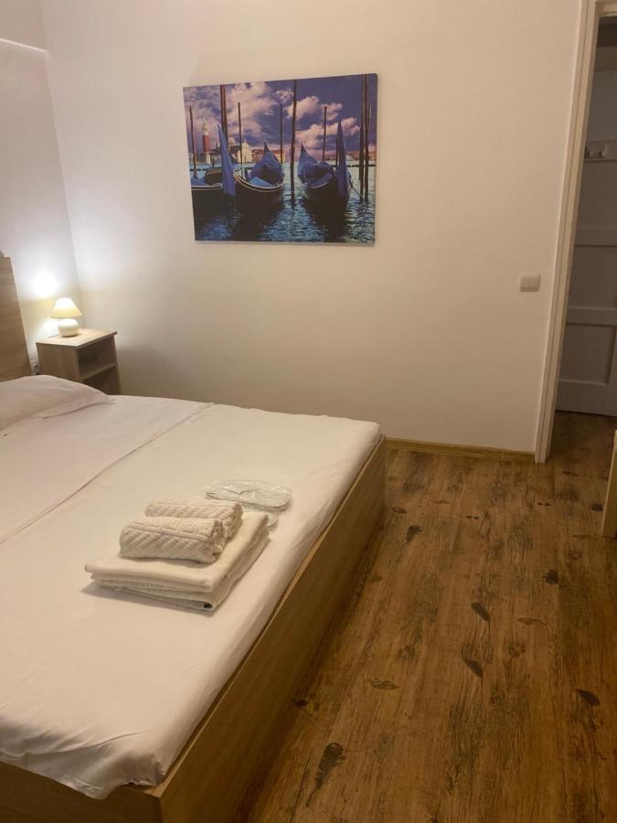Ultracentral - Apartament Pe Calea Victoriei بوخارست المظهر الخارجي الصورة