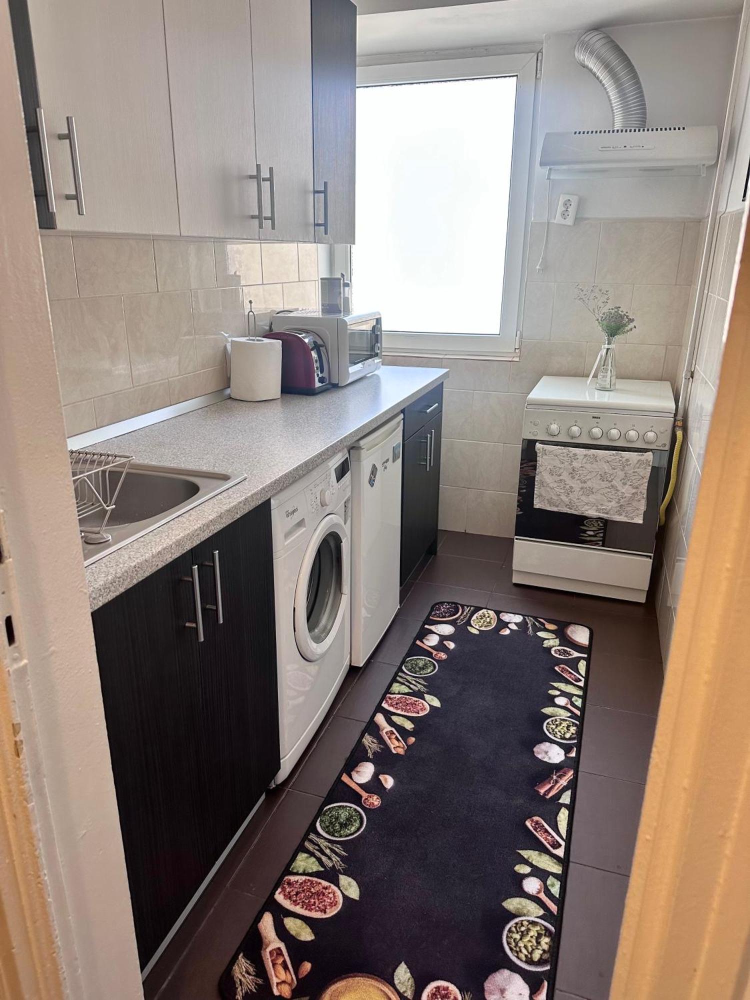 Ultracentral - Apartament Pe Calea Victoriei بوخارست المظهر الخارجي الصورة